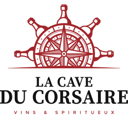 logo La Cave du Corsaire